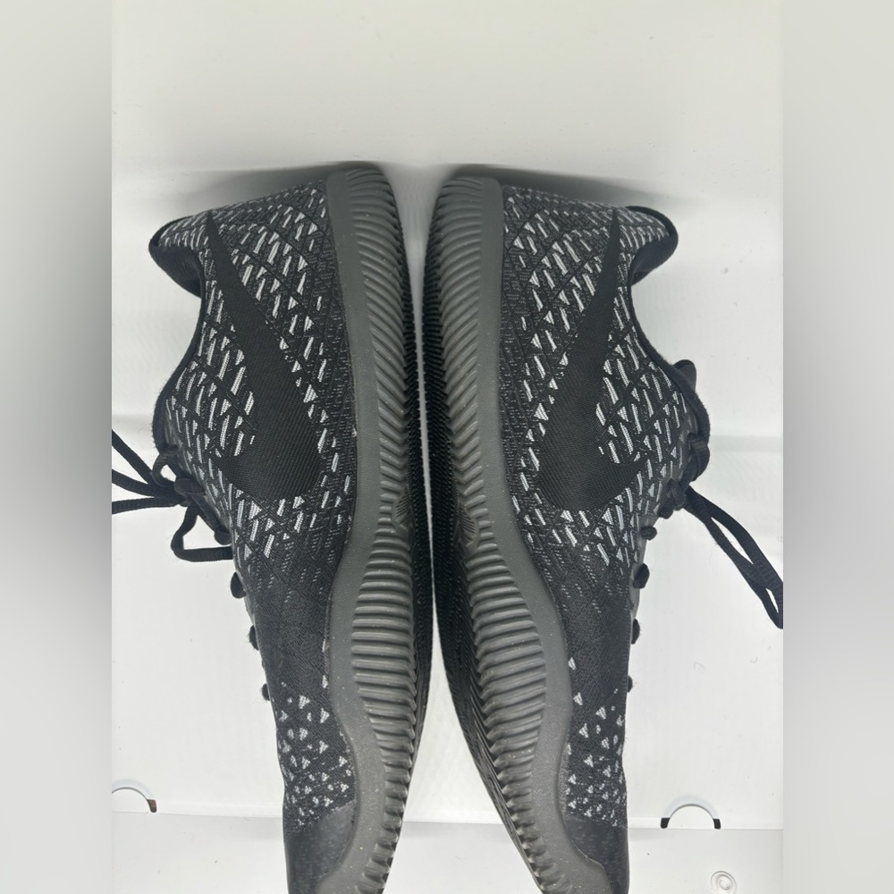 Nike Kobe Bryant Mamba Instincts ‘Dark Grey’